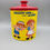 Thumbnail: Cheinco Housewares Raggedy Ann and Andy Tin Cookie Jar Canister