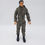Thumbnail: Hasbro Pawtucket GI Jane Action Figure 1997