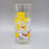 Thumbnail: Pizza Hut Care Bears Funshine Bear Tumbler Drinking Glass