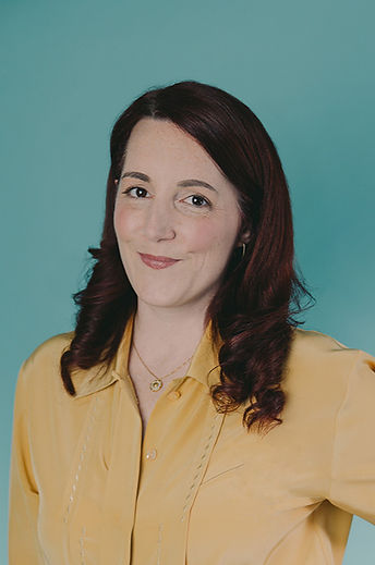 Ines von Shine and Sell Webdesign