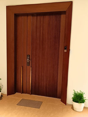 Door