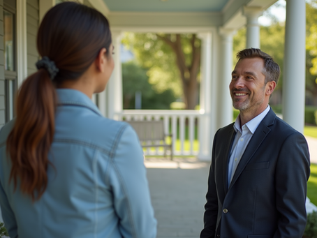 Sage and Seal Notarial Group: Your Trusted Notary Service in Jacksonville