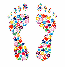 Campbell River foot care. Comox foot care. Courtenay foot care. Merville foot care. Black Creek foot care. Campbell River home care