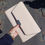 Thumbnail: Lulu large clutch