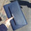 Thumbnail: Lulu large clutch