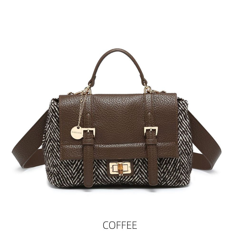 Thumbnail: Sorrento bag 