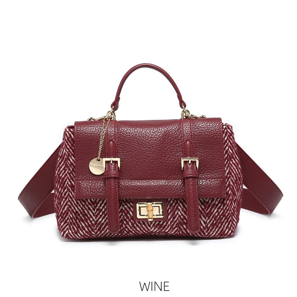 Thumbnail: Sorrento bag 