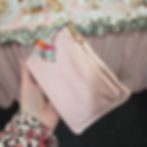 Thumbnail: Primrose purse