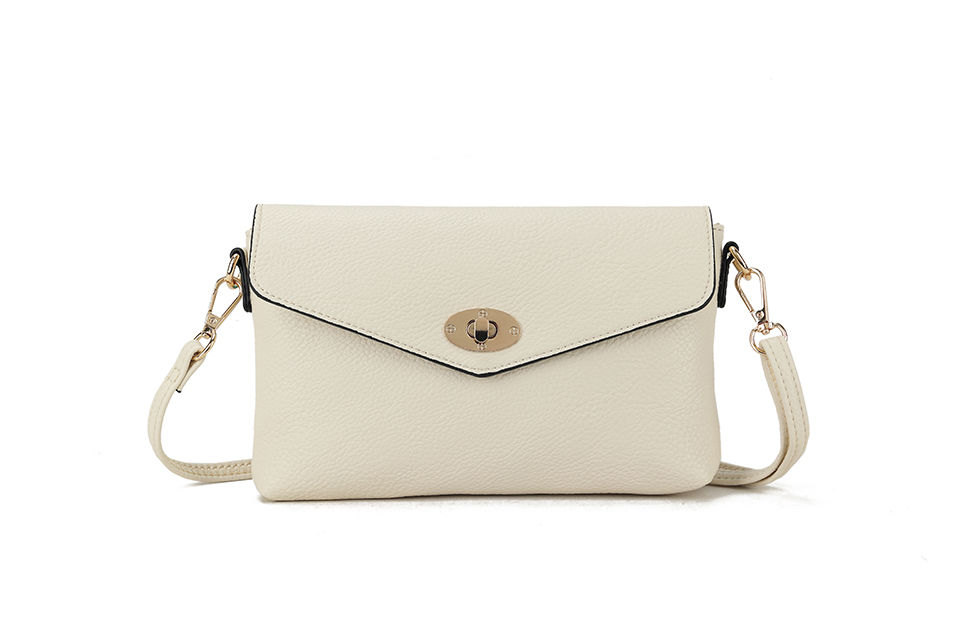 Thumbnail: Florence clutch/crossbody