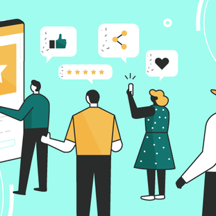 Where's your (social) proof?!