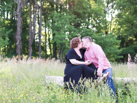 Katie & Dustin