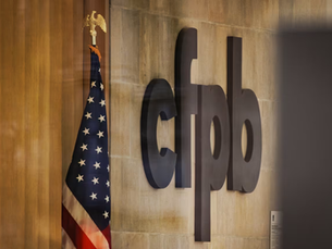 The CFPB Reckoning; a Deepening Political Divide