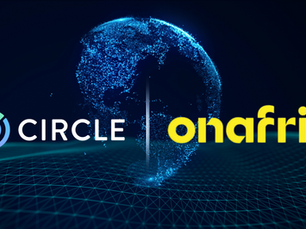 Circle and Onafriq Target $5B in Payment Inefficiencies Across Africa