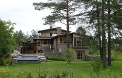 Villa Bryde