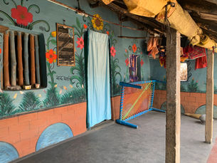 Story 3 | Update - Tribal Art