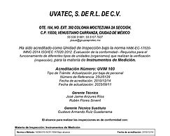 UVATEC ACCREDITATION TECHNICAL ANNEX SEPTEMBER 2025_page-0001.jpg