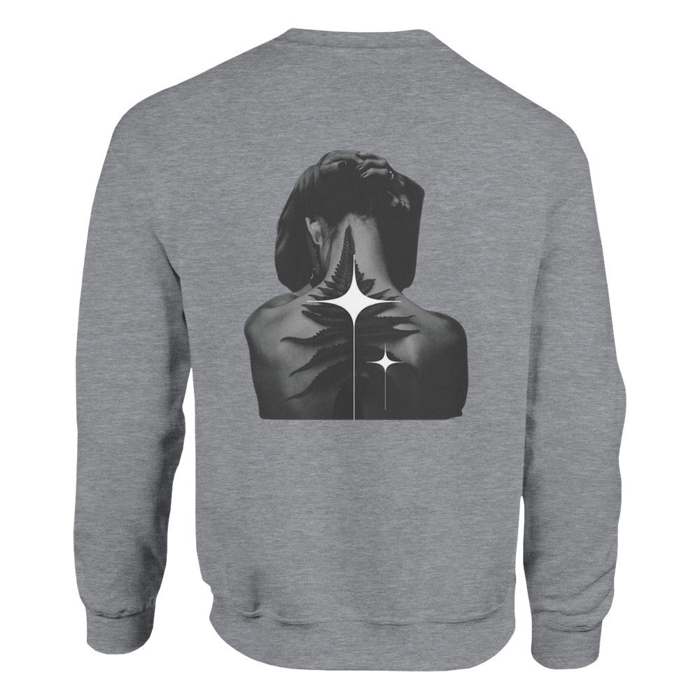 Classic Unisex Crewneck Sweatshirt | Gildan® 18000