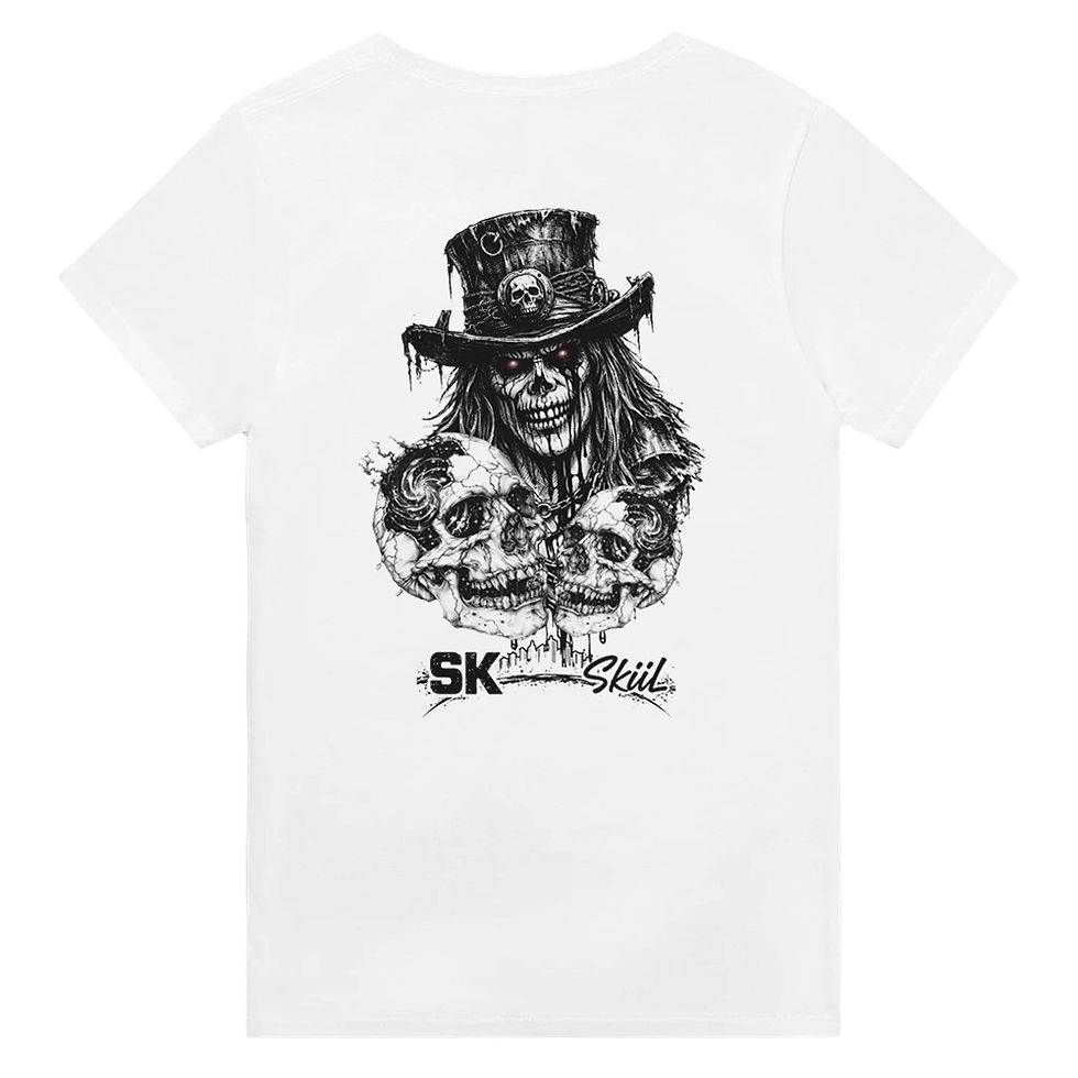 Thumbnail: SK-SkiiL Core T-Shirt