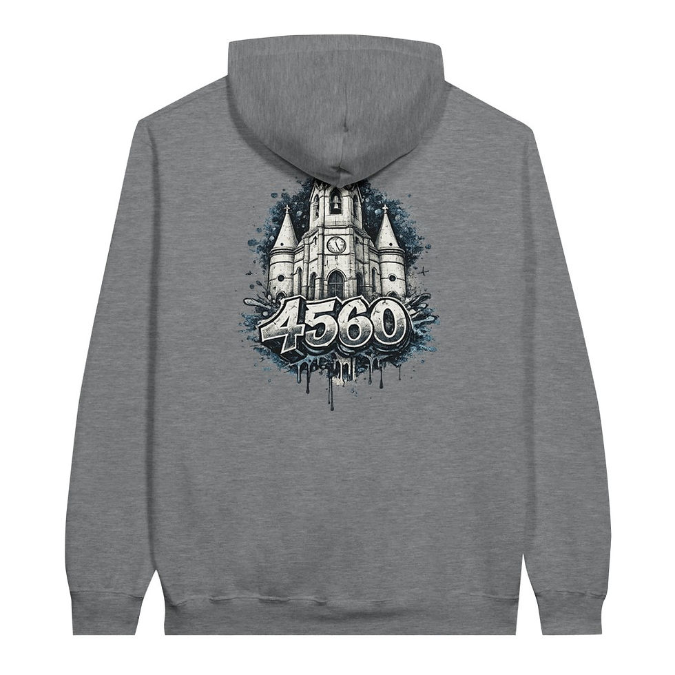 Thumbnail: Classic Unisex Pullover Hoodie | Gildan® 18500