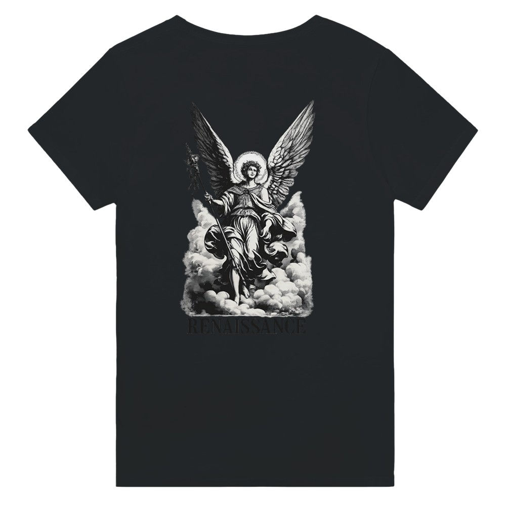 SK-SkiiL Core T-Shirt (Black Edition) Black