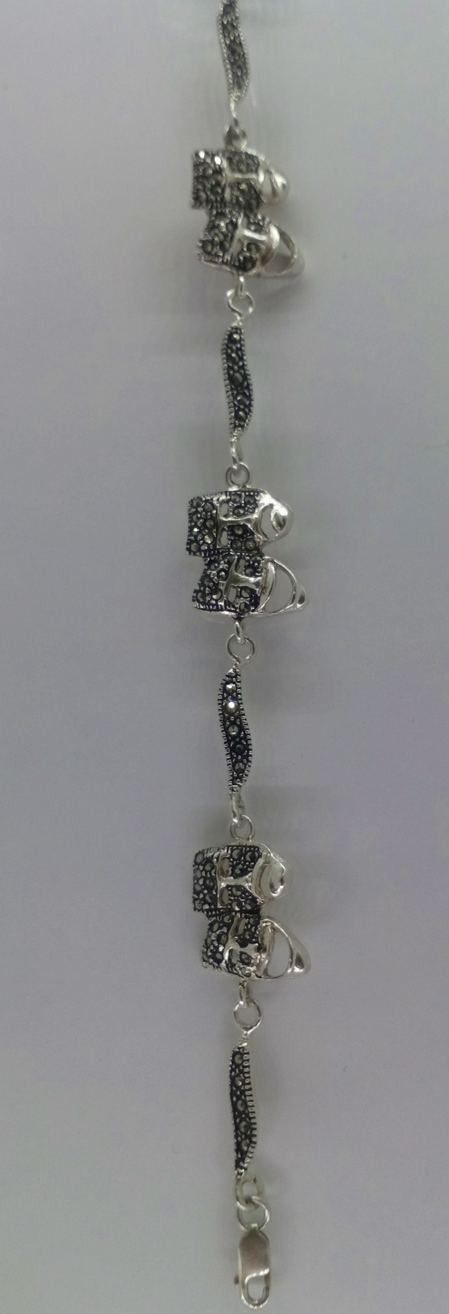 PULSERA COMEDIA Y TRAGEDIA