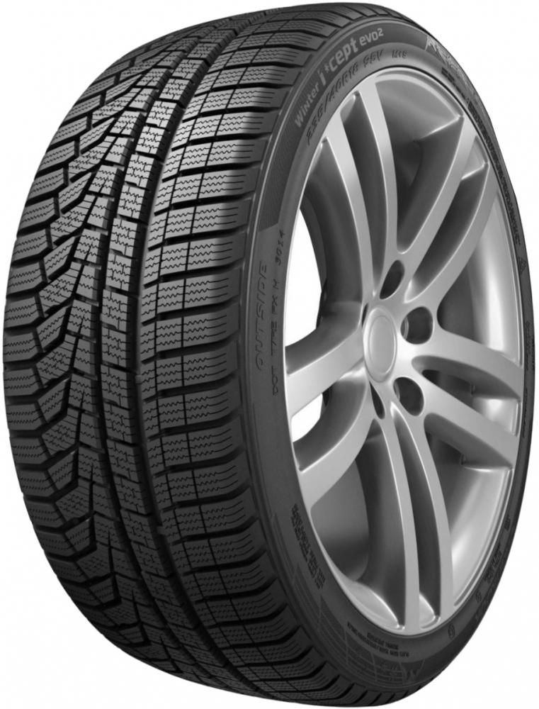 Hankook Winter I*Cept Evo2 W320 205/55 R17 91H RunFlat