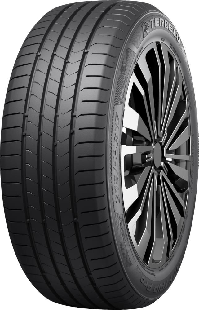Tercelo Citytrip Pro C7 185/70 R14 88T