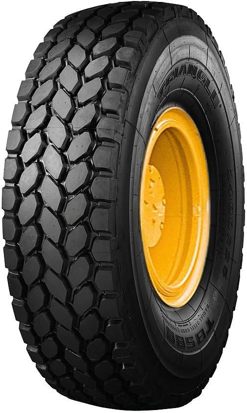 Triangle TB586 E-2 385/95 R24 170F