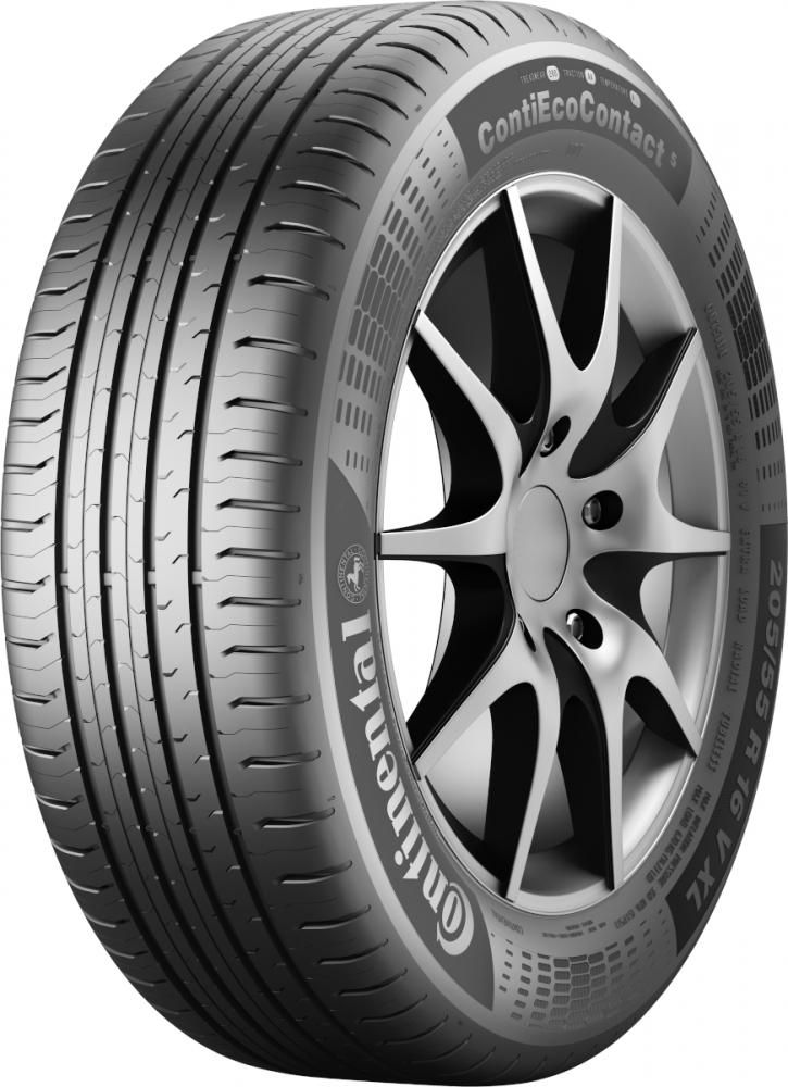 Continental ContiEcoContact 5 215/55 R17 94V