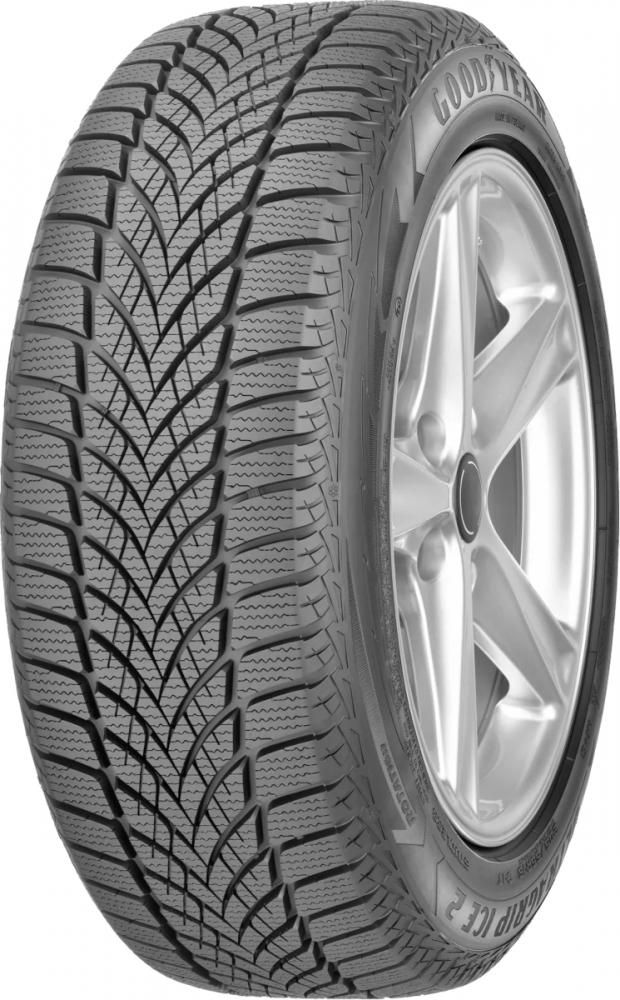 Goodyear Ultra Grip Ice 2 205/60 R16 96T
