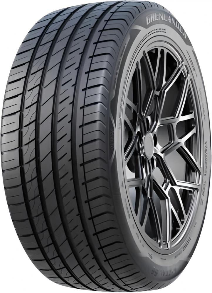 Grenlander L-Zeal 56 275/35 R20 102W