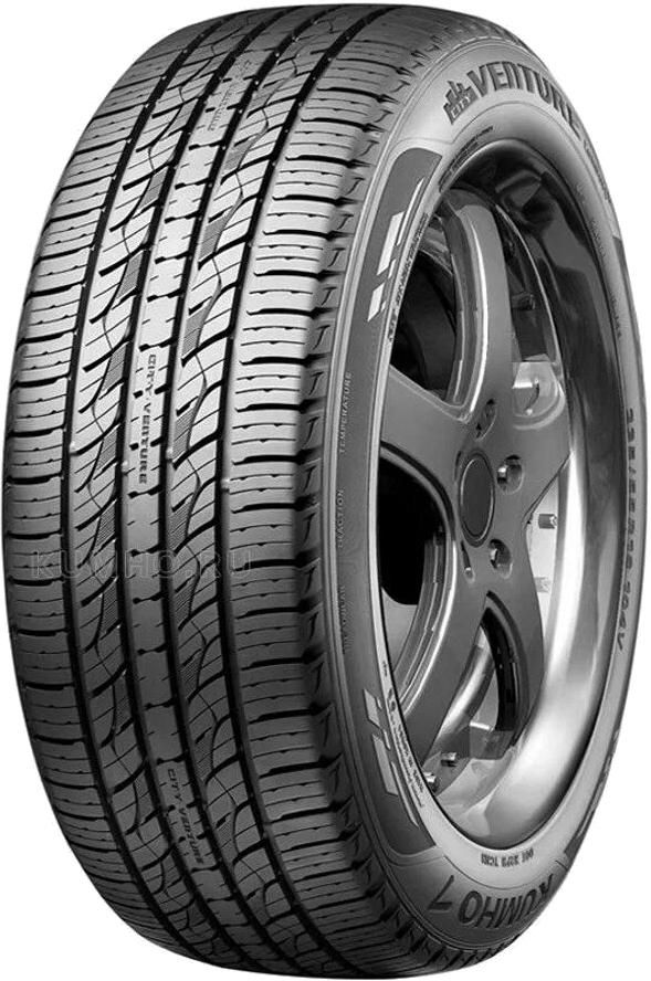 Kumho City Venture KL33 215/60 R17 100V