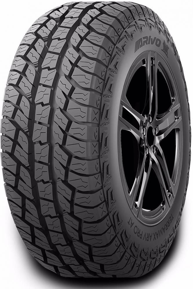 Arivo Terramax ARV Pro A/T 245/75 R17 121S