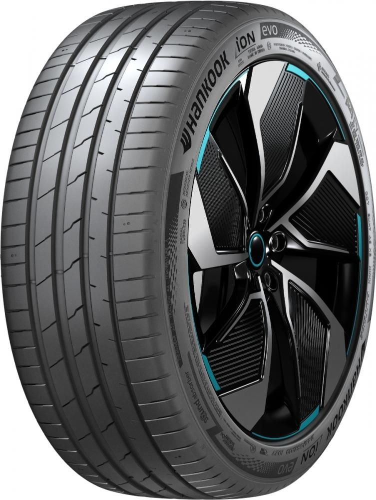 Hankook iON evo IK01 245/45 R19 102Y