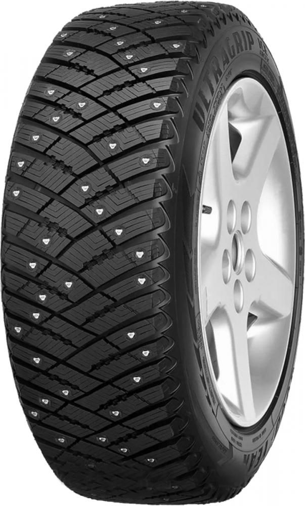 Goodyear Ultra Grip Ice Arctic 175/70 R14 88T (шип)