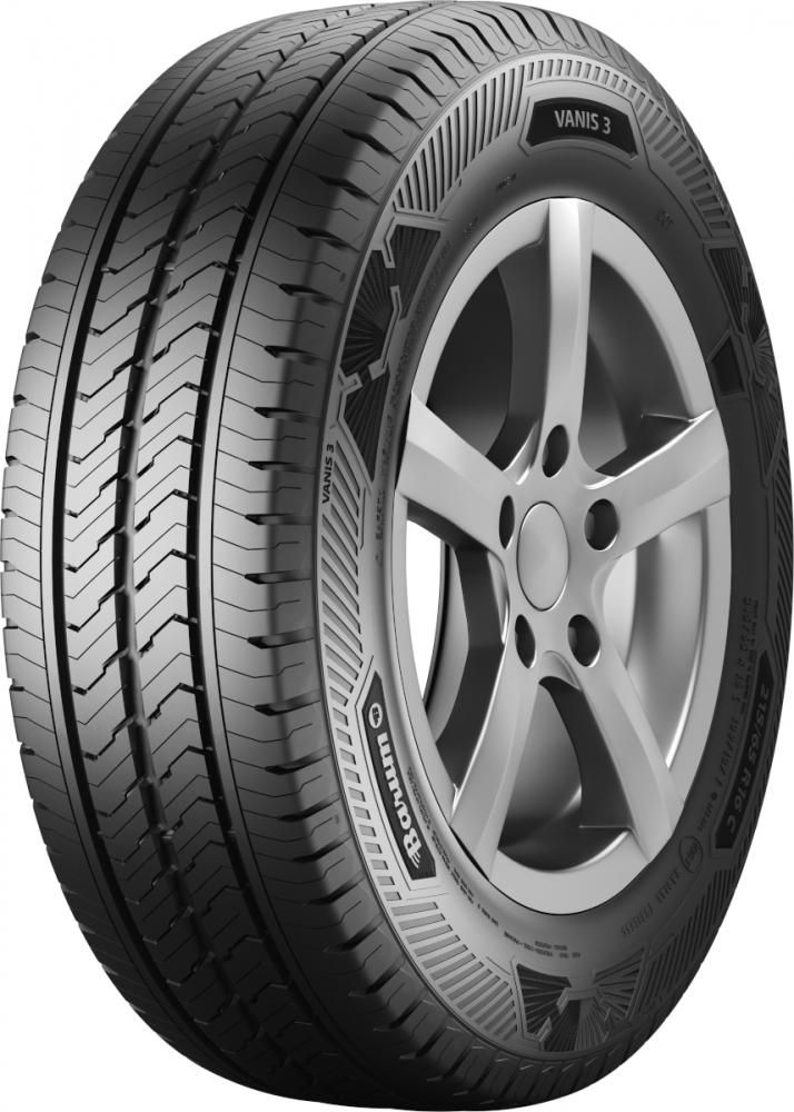 Barum Vanis 3 225/65 R16C 112T