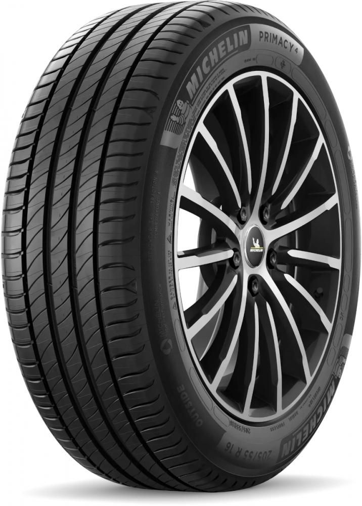 Michelin Primacy 4 Plus 215/65 R17 103V