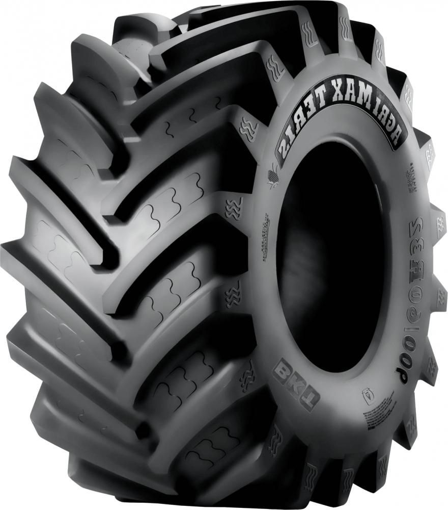 BKT Agrimax Teris 900/60 R32 181A8