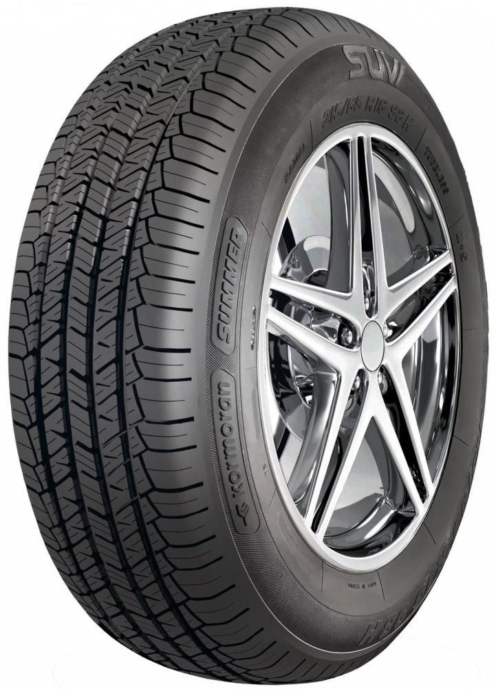 Tigar Summer SUV 225/45 R19 96W