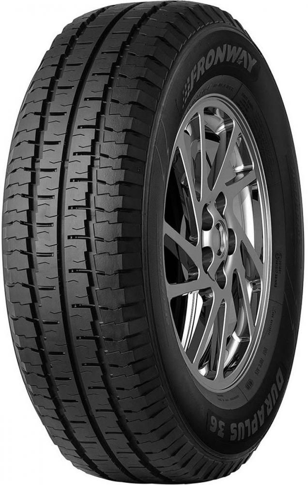 Fronway Duraplus 36 195/75 R16C 107R