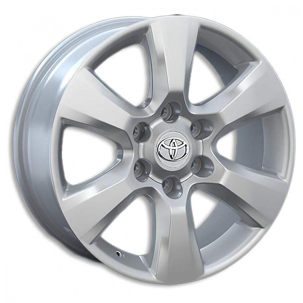 Replica CT957 8.5x20 6x139.7 ET 30 Dia 106.1 (HS)