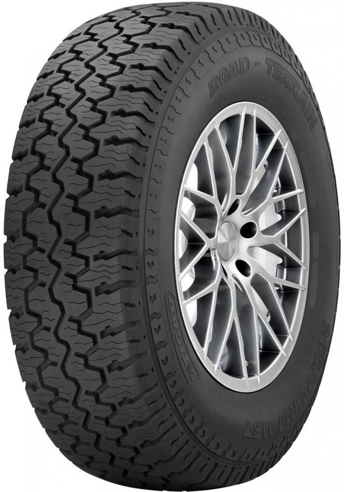 Tigar Road Terrain 265/75 R16 116S