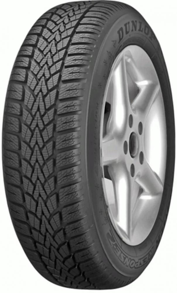 Dunlop SP Winter Response 2 195/60 R16 89H