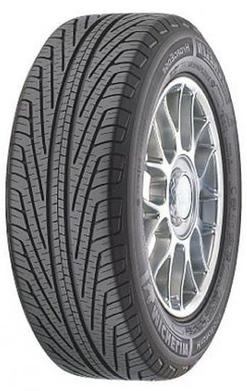 Michelin HydroEdge 215/65 R17 98T