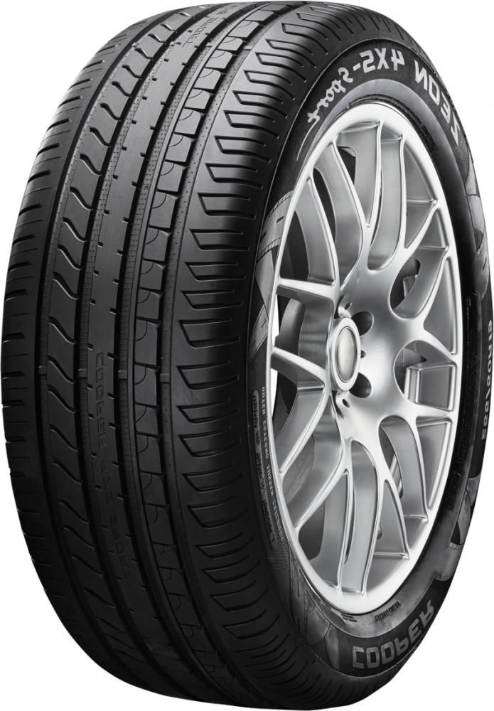 Cooper Zeon 4XS 255/50 R19 107Y