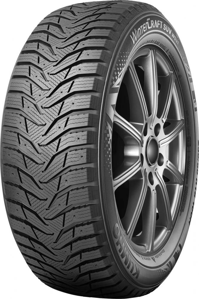 Marshal WinterCraft SUV Ice WS31 235/55 R19 105T