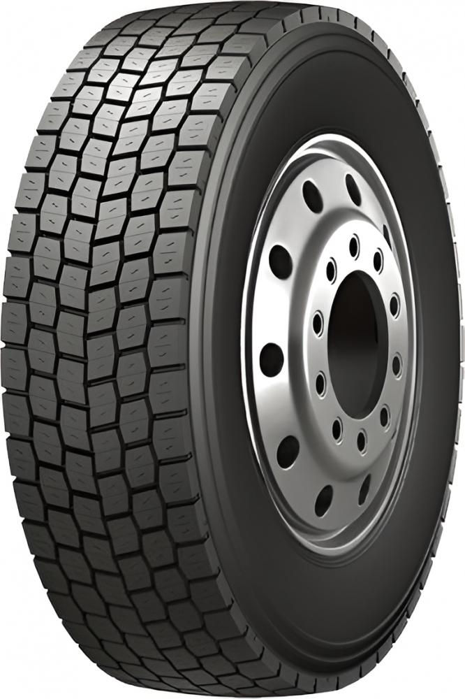 WindForce WD3080 (ведуча) 315/80 R22.5 157M