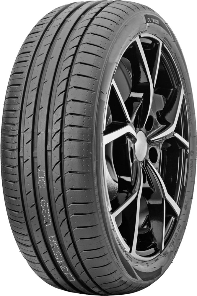WestLake ZuperEco Z-107 215/65 R15 96H