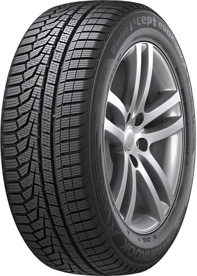 Hankook Winter I*Cept Evo 2 SUV W320a 295/35 R23 108W