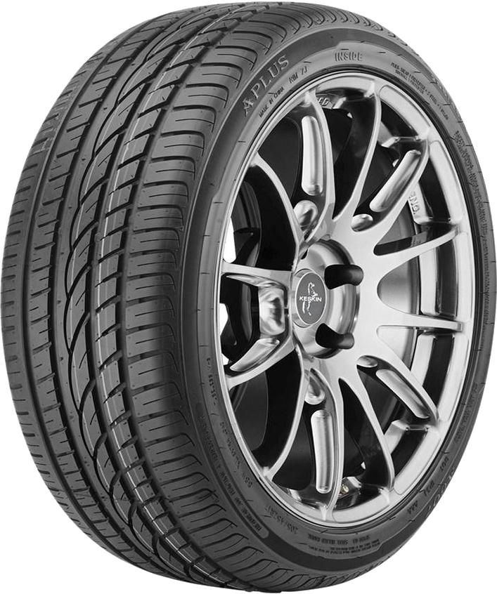 Aplus A607 255/45 R20 105W